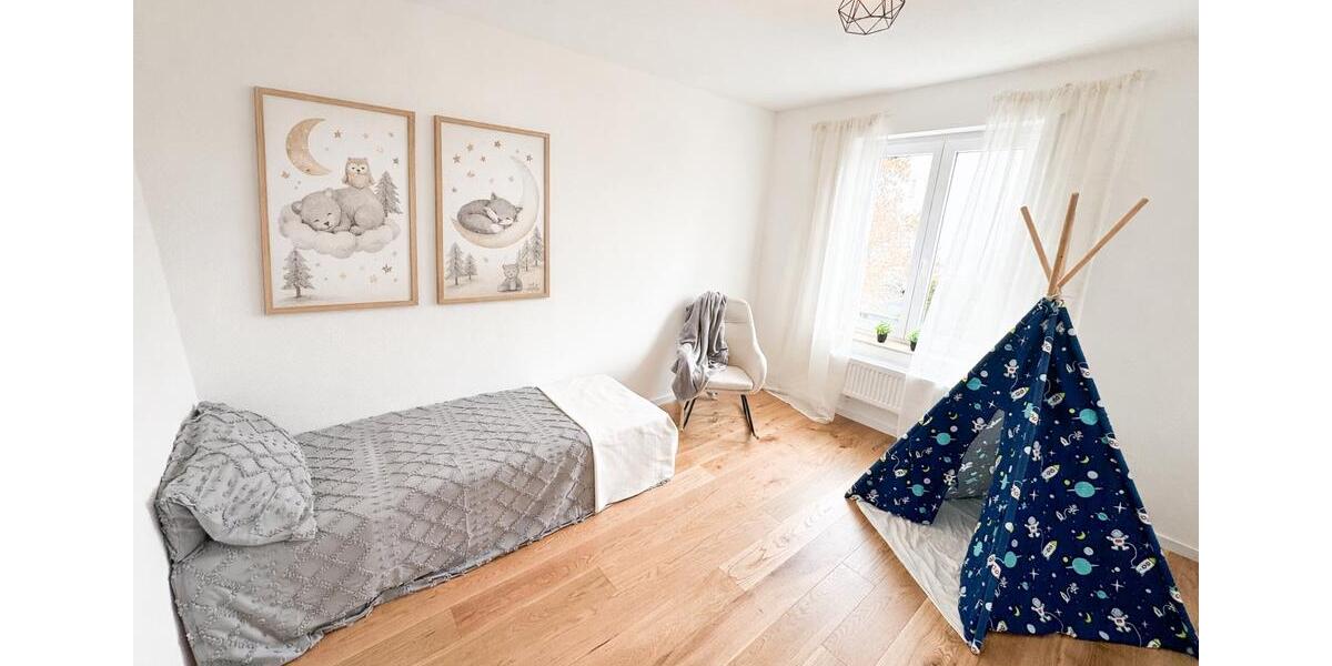 Etagenwohnung Ulm Obertalfingen - 3 Zimmer, 67 m&sup2;, 299.000&euro; | Angebot:25214703