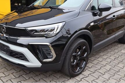 Opel Crossland (X) 6.800 km 20.490 &euro; Ulm 89073