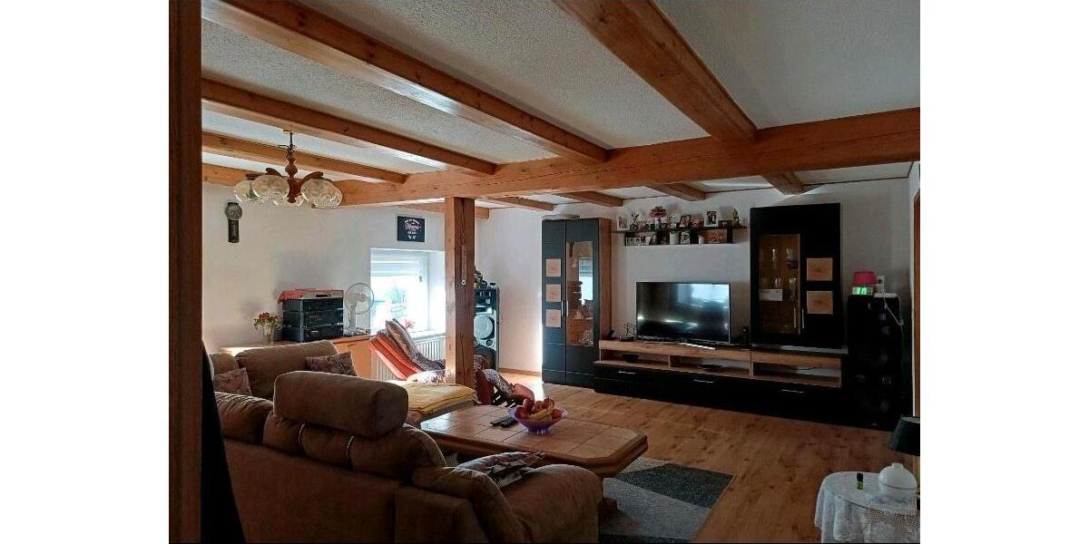 Einfamilienhaus Ehingen (Donau) - 9 Zimmer, 165 m&sup2;, 290.000&euro; | Angebot:26950369