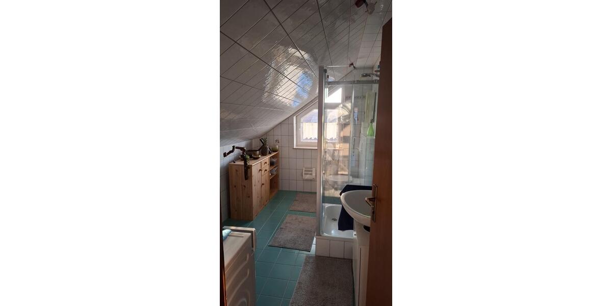 Etagenwohnung Altenstadt - 1 Zimmer, 38 m&sup2;, 460&euro; | Angebot:26444264