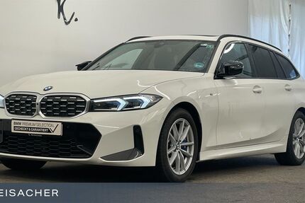 BMW M340i 25.216 km 58.849 € Ulm 89077