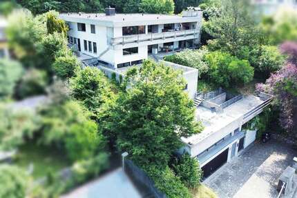 Haus Blaustein / Herrlingen Herrlingen - 8 Zimmer, 215 m&sup2;, 850.000&euro; | Angebot:21727950