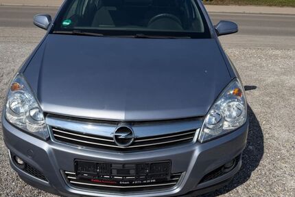 Opel Astra 145.321 km 2.500 &euro; Erbach 89155