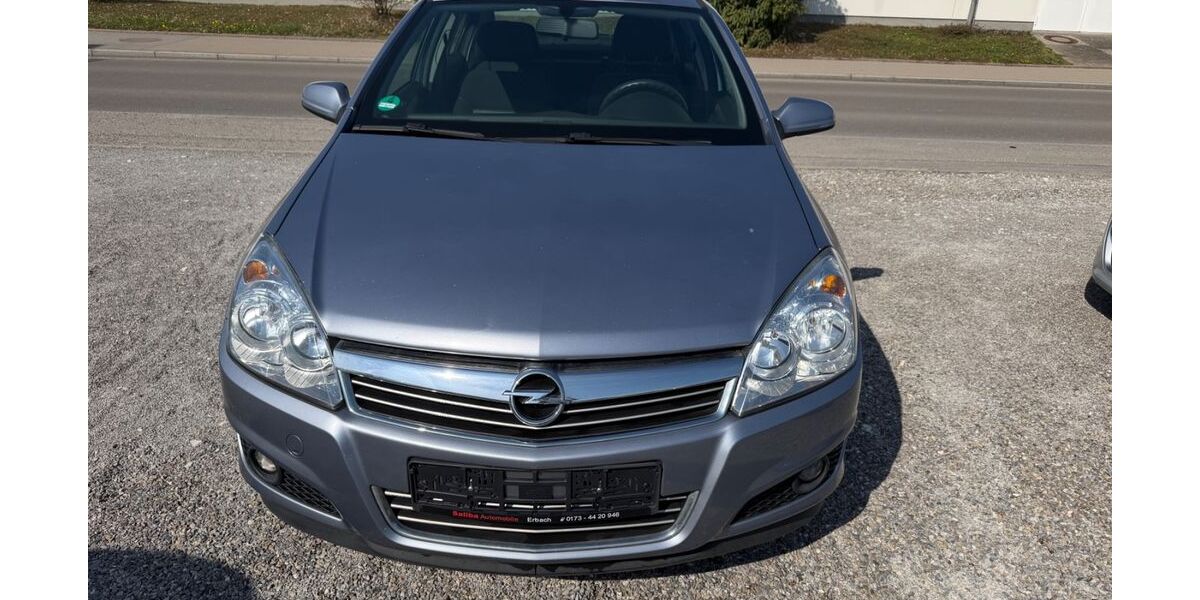 Opel Astra 145.321 km 2.500 &euro; Erbach 89155