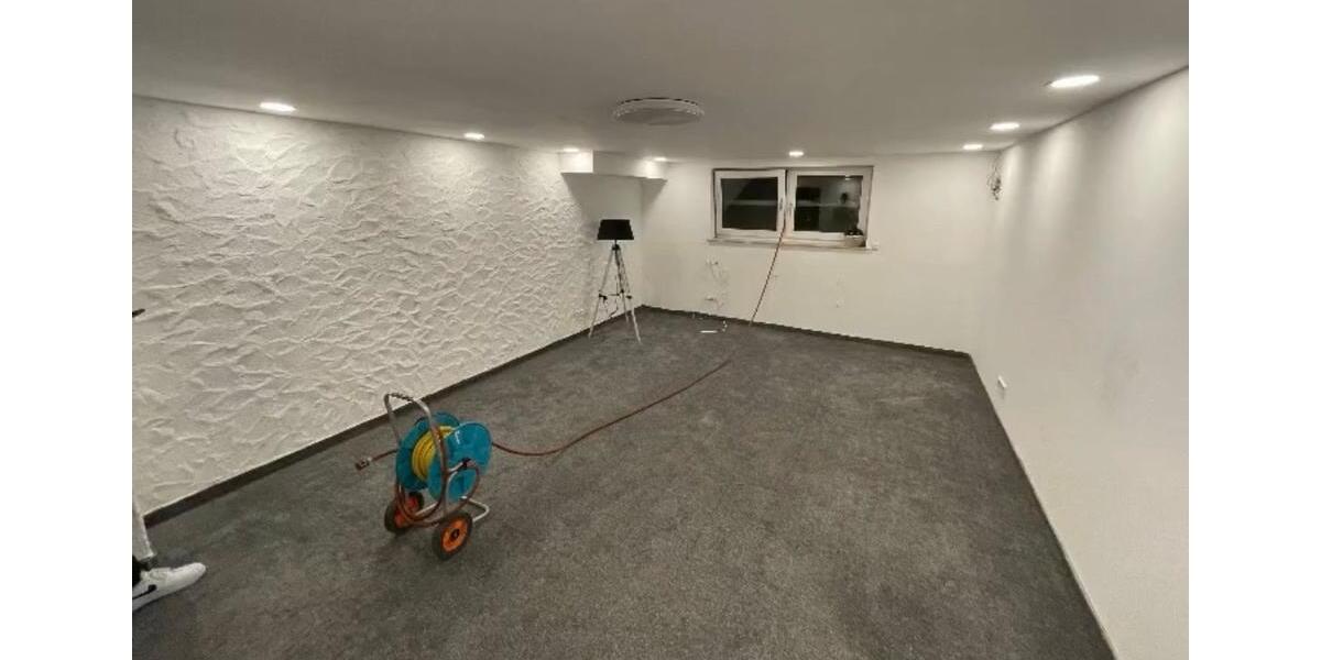 Etagenwohnung Langenau - 1 Zimmer, 23 m&sup2;, 300&euro; | Angebot:26424810