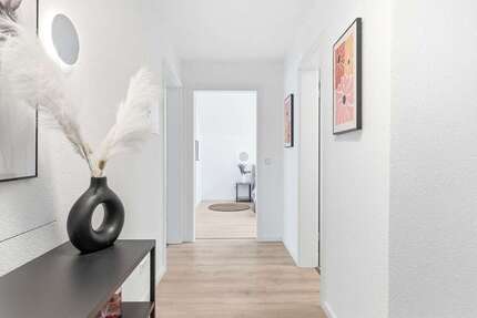 Wohnung Ulm Donautal - 3 Zimmer, 73 m&sup2;, 249.900&euro; | Angebot:26583881