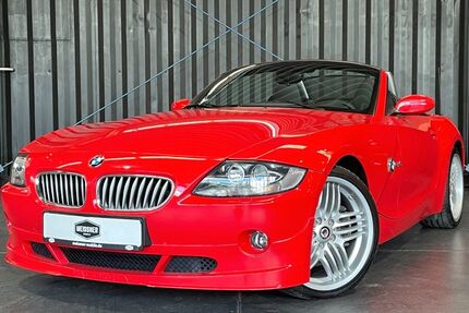 Alpina Roadster S 97.387 km 45.900 &euro; Neu-Ulm 89231