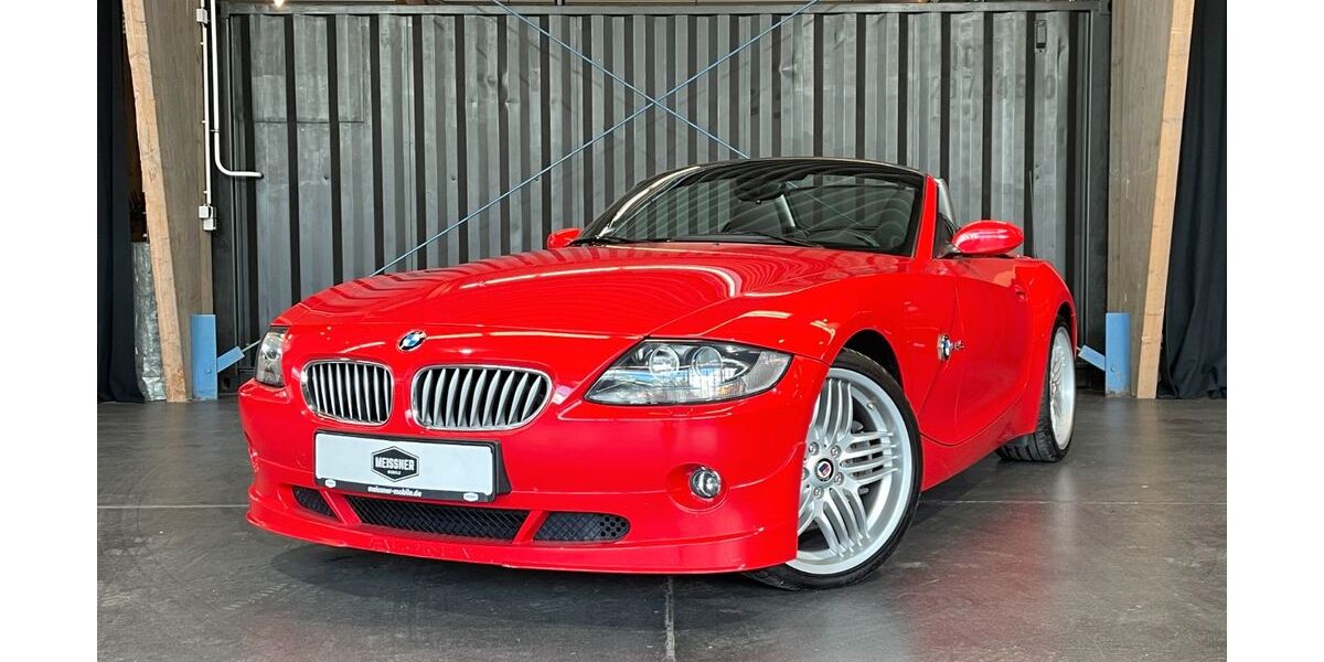 Alpina Roadster S 97.387 km 45.900 &euro; Neu-Ulm 89231