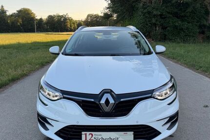 Renault Megane 85.690 km 13.190 &euro; Illerrieden 89186