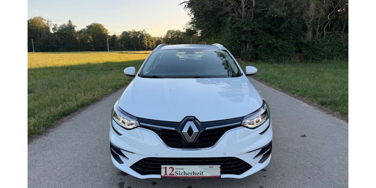 Renault Megane 85.690 km 13.190 &euro; Illerrieden 89186