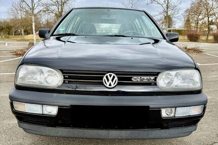 VW Golf 143.586 km 6.950 &euro; Ehingen 89584
