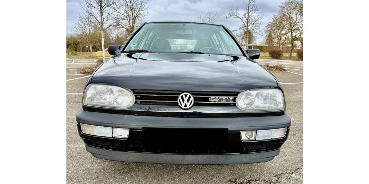 VW Golf 143.586 km 6.950 &euro; Ehingen 89584