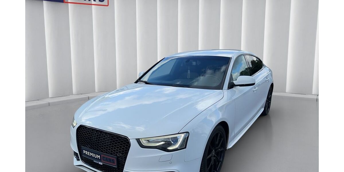 Audi A5 220.000 km 14.990 &euro; Laupheim 88471