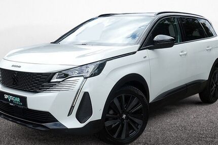Peugeot 5008 30.000 km 29.890 &euro; Ulm 89081