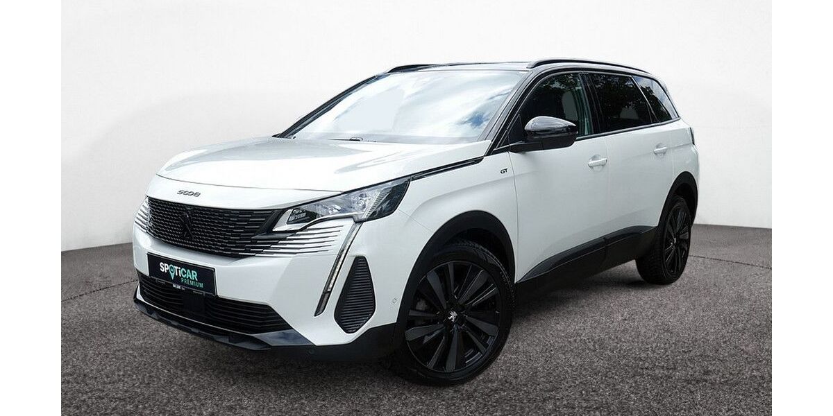 Peugeot 5008 30.000 km 29.890 &euro; Ulm 89081