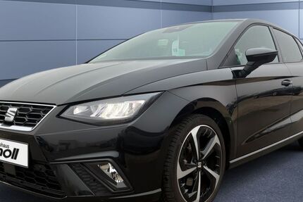 Seat Ibiza 25.680 km 18.770 &euro; Laupheim 88471