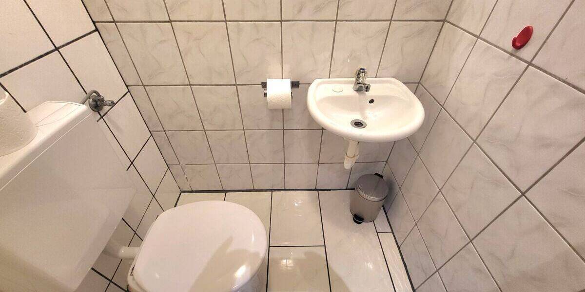 Etagenwohnung Neu-Ulm Stadtmitte - 3 Zimmer, 72 m&sup2;, 230.000&euro; | Angebot:26683398