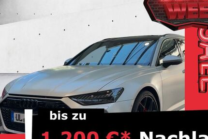 Audi RS6 2.000 km 148.870 &euro; Ulm 89073