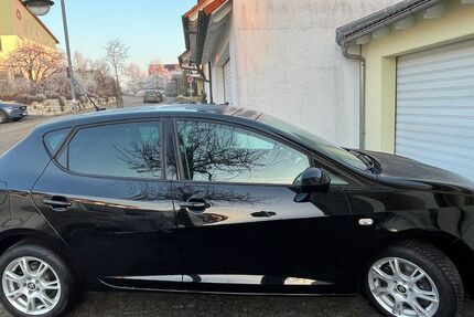 Seat Ibiza 109.500 km 10.000 &euro; Langenau 89129