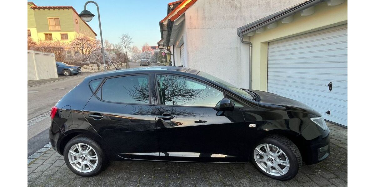 Seat Ibiza 109.500 km 10.000 &euro; Langenau 89129