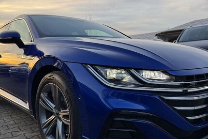 VW Arteon 46.926 km 33.990 &euro; Ichenhausen 89335