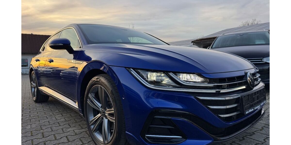 VW Arteon 46.926 km 34.490 € Ichenhausen 89335