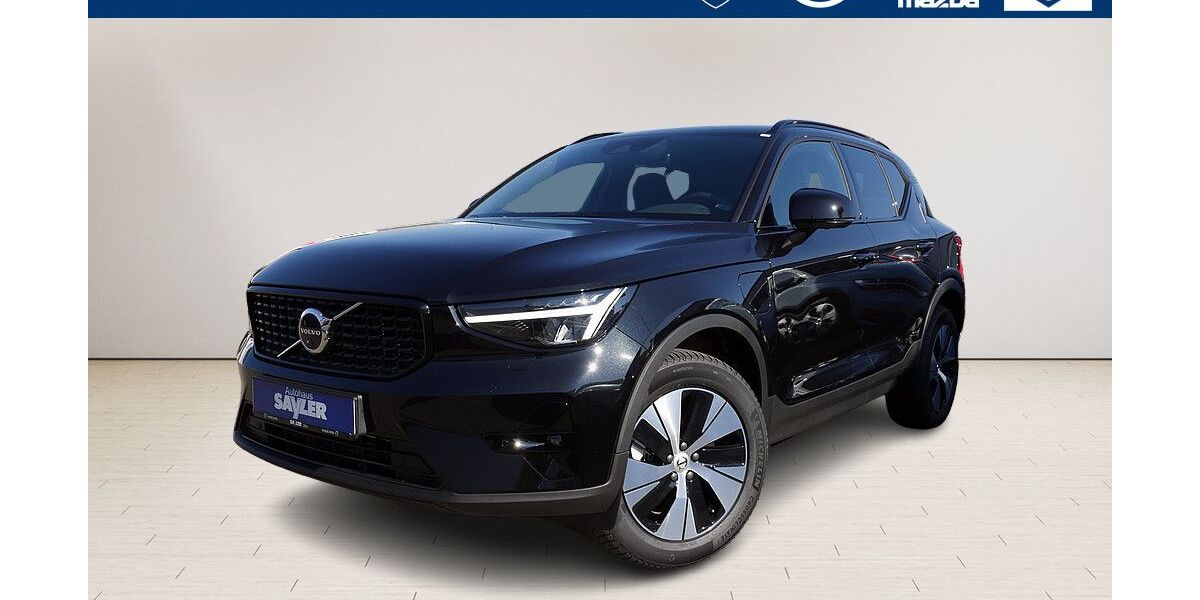 Volvo XC40 19.900 km 36.490 &euro; Ulm 89081