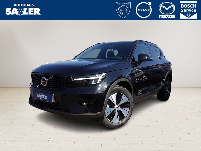 Volvo XC40 19.900 km 37.690 € Ulm 89081