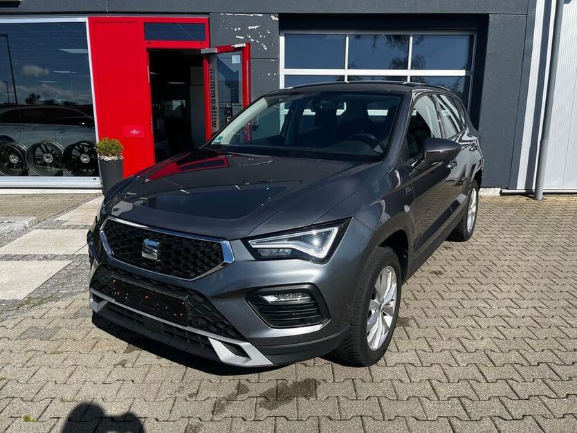 Ateca