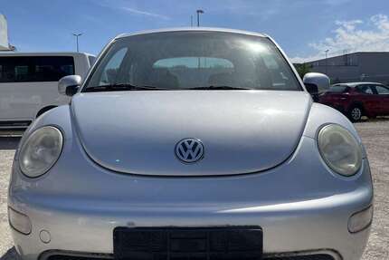 VW New Beetle 184.292 km 2.500 &euro; Dietenheim 89165