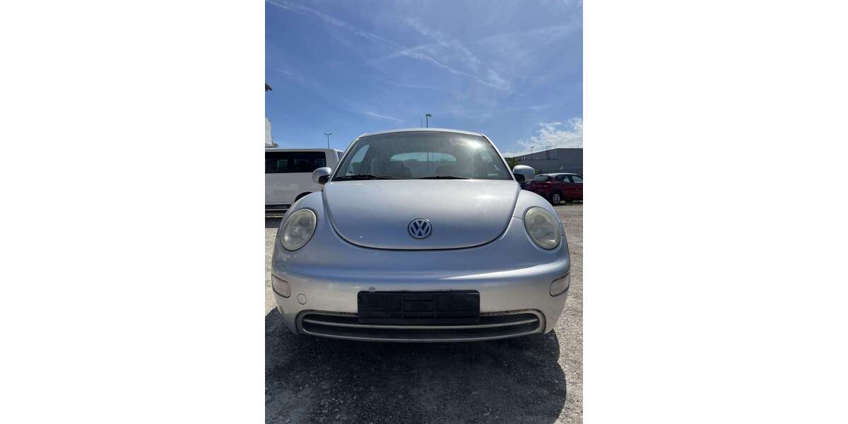 VW New Beetle 184.292 km 2.500 &euro; Dietenheim 89165