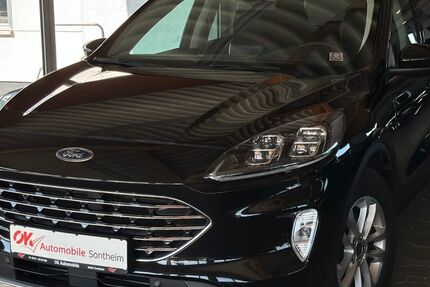 Ford Kuga 34.060 km 22.390 &euro; Sontheim 89567