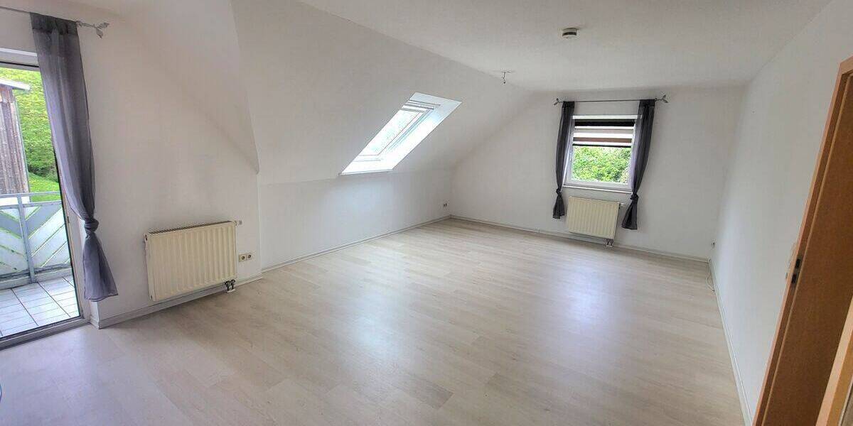 Etagenwohnung Nersingen - 2 Zimmer, 63 m&sup2;, 220.000&euro; | Angebot:26485902
