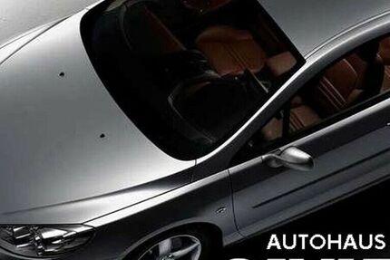 Peugeot 308 50.100 km 18.990 &euro; Ulm 89081