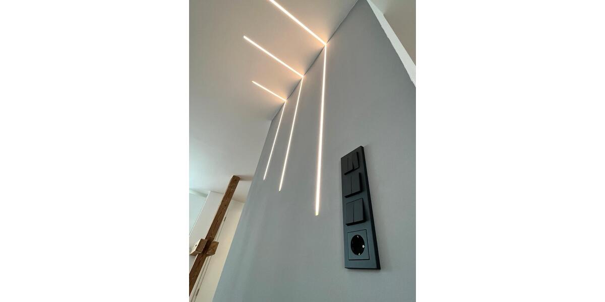 Etagenwohnung Blaustein - 2 Zimmer, 120 m&sup2;, 1.370&euro; | Angebot:25216171