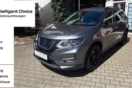Nissan X-Trail 74.627 km 19.900 &euro; Altenstadt 89281