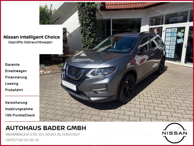 Nissan X-Trail 74.627 km 19.900 &euro; Altenstadt 89281