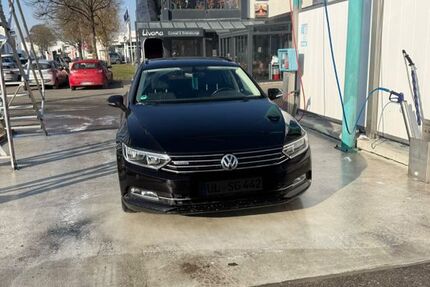 VW Passat Variant 160.000 km 15.399 &euro; Blaustein 89134