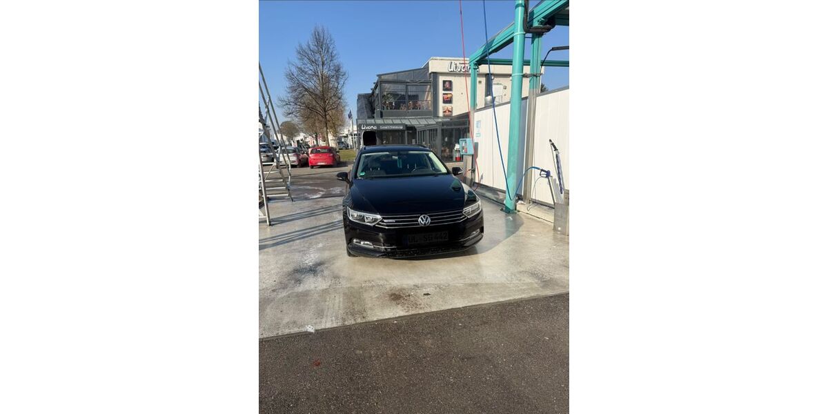 VW Passat Variant 160.000 km 15.399 &euro; Blaustein 89134