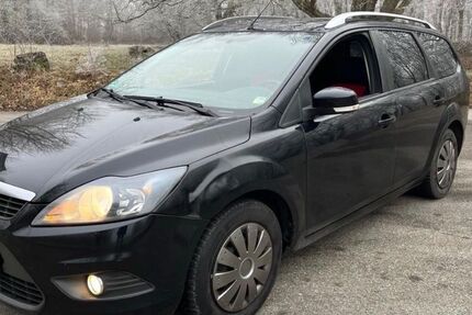 Ford Focus 220.000 km 3.400 &euro; Geislingen an der steige 73312