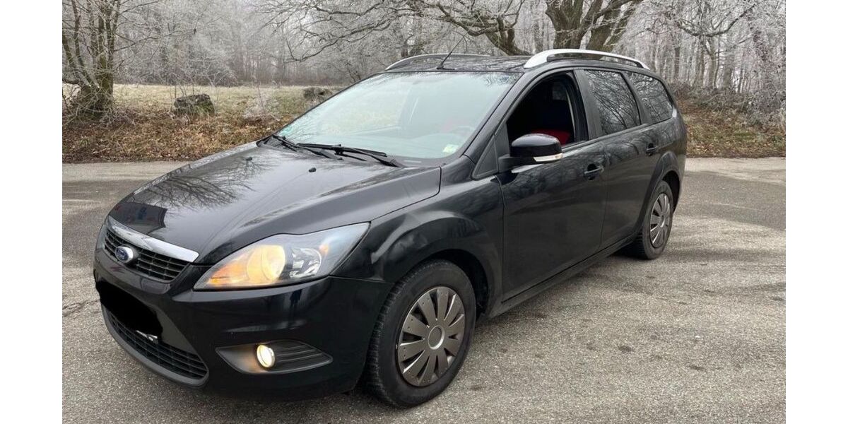 Ford Focus 220.000 km 3.400 &euro; Geislingen an der steige 73312