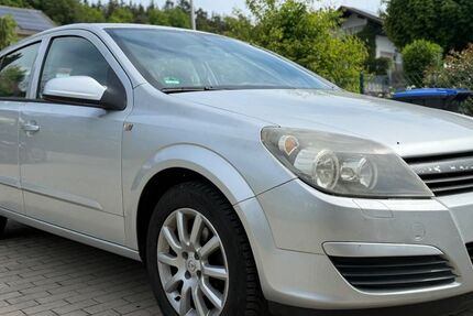 Opel Astra 170.000 km 1.600 &euro; Illerrieden 89186