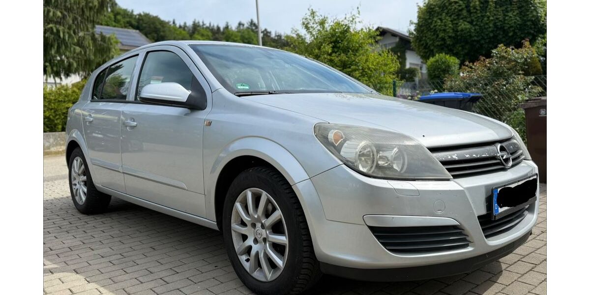 Opel Astra 170.000 km 1.600 &euro; Illerrieden 89186