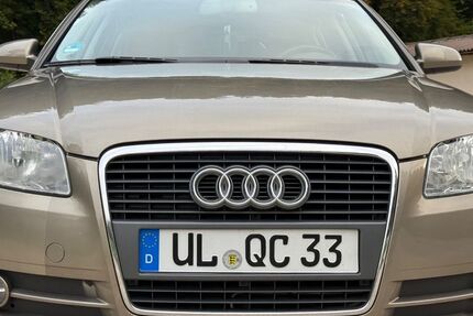 Audi A4 134.458 km 4.980 € Ulm 89073