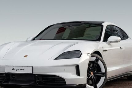 Porsche Taycan 9.900 km 154.500 &euro; Ulm 89079