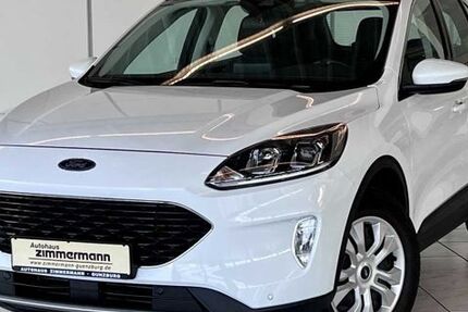 Ford Kuga 40.429 km 18.390 &euro; Günzburg 89312