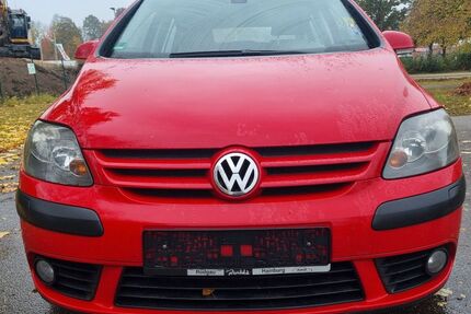 VW Golf Plus 260.000 km 2.590 &euro; Elchingen 89275