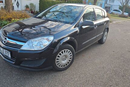 Opel Astra 66.452 km 4.490 &euro; Ulm 89075