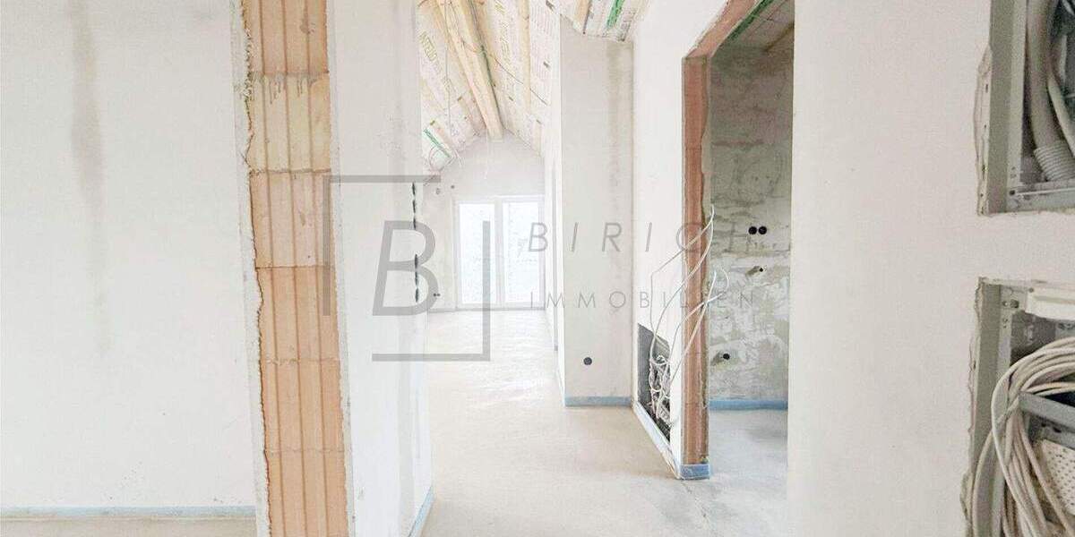 Etagenwohnung Neu-Ulm Pfuhl - 2 Zimmer, 69 m&sup2;, 398.000&euro; | Angebot:25691204