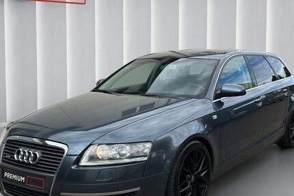 Audi A6 398.000 km 1.990 € Laupheim 88471
